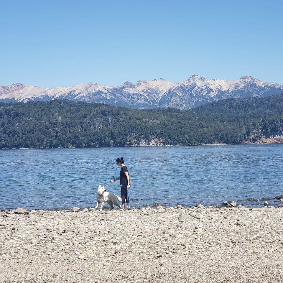 Días perfectos #Nahuel Huapi #PuertoManzano #ManzanoResort
#MontañaResort  #VillaLaAngostura #verano #Patagonia