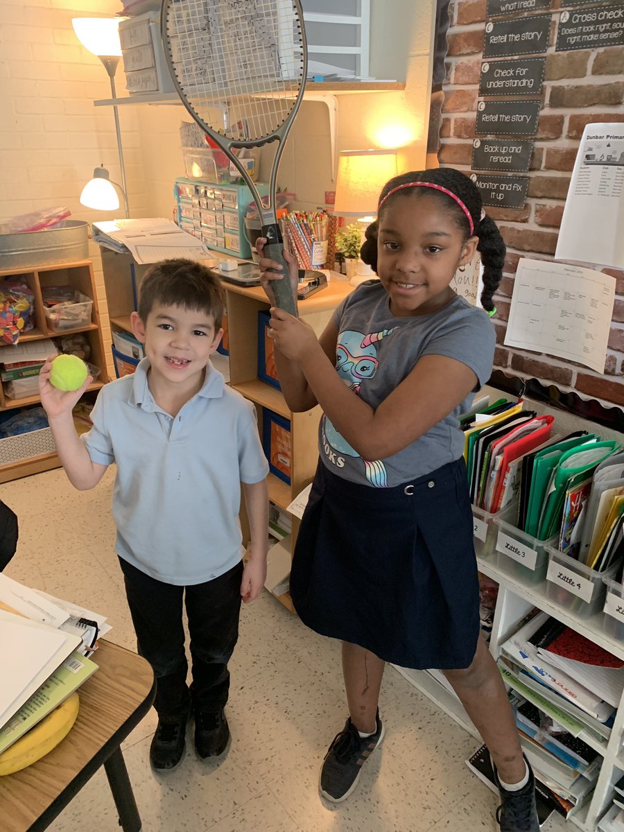 2ndGraderStars's tweet photo. Take a look at our wax figures and our docents who both did an amazing job researching and presenting to 3 classes today! Peers had an interactive experience just as if they were at a wax museum! #BlackHistoryMonth #DunbarTigerPride #LufkinLearns #LPNoLimits https://t.co/BnrOIdGNHi