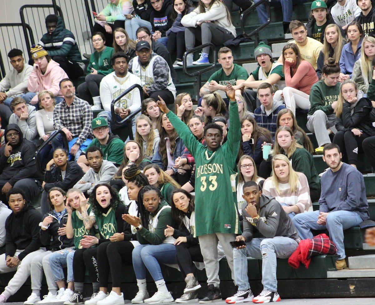 hussonmbb's tweet photo. Thanks for the amazing support last weekend in the #NACmbb Quarterfinal! Our #NACPlayoffs journey finds us in Farmington and we are ready! 

#d3hoops https://t.co/IIKjrF1qCB