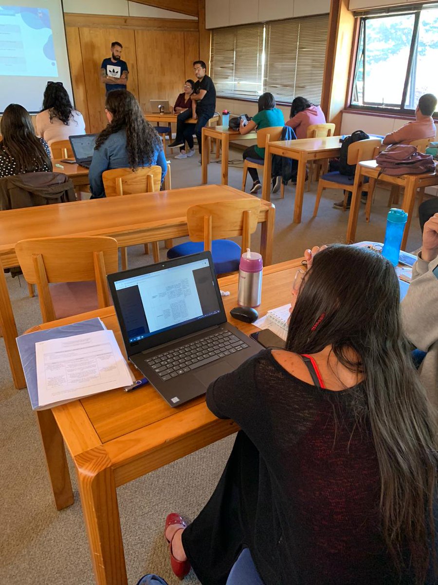 PACEUBB's tweet photo. ¡Estamos llenos de ideas!
El equipo que trabaja en nuestros 29 liceos #PaceUBB, presentando propuestas para el trabajo que se realizará este 2020.
Este #NuevoPaceUBB continúa #ConstruyendoOportunidades https://t.co/9f2BN6560m