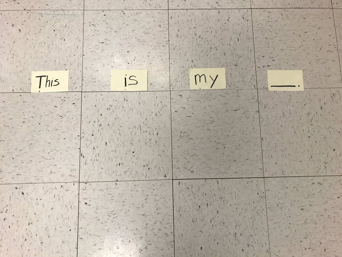 CynthiaSchwind's tweet image. Taking it from gross motor to fine motor in Mr.Pollock’s class! #GCSDgrowsreaders  @GreeceCentral @Pinebrookgcsd @PettiferSuz @foxpine66