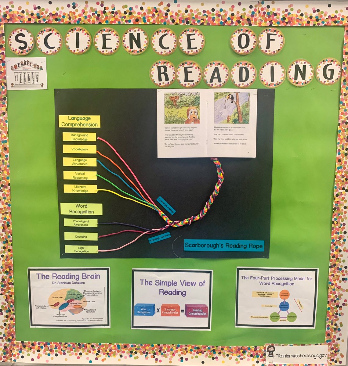 teresa_teaches's tweet photo. Love my job and that I get to share the science of reading! #UniversalLiteracyNYCDOE #EducationEquity https://t.co/zw7XGju8lN