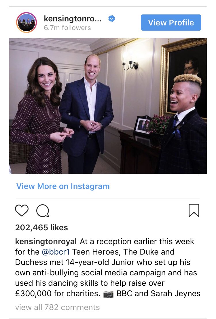 Junior Frood tweet media