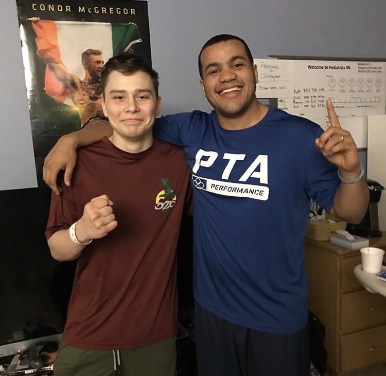 PTA Performance tweet media