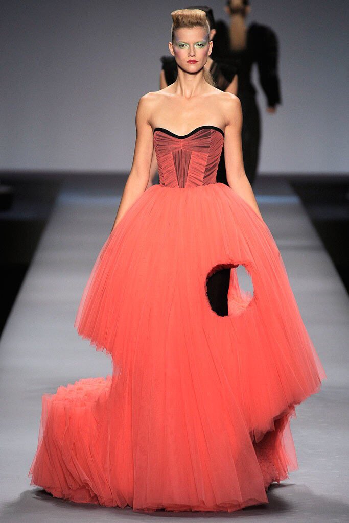 fauxdeity's tweet image. like, i’m still in awe at the construction of these gowns. HOW?! #spring2010