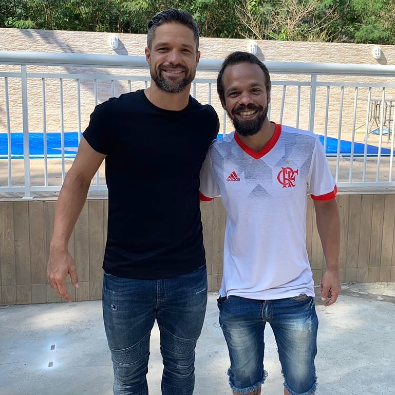 Simon Lédo | Coluna do Fla on Twitter: