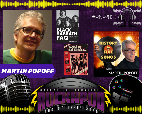rocknpodexpo's tweet photo. We’re excited to announce that writer/podcaster Martin Popoff will be joining us #author #Conference #convention #expo #fanexpo #festival #guest #hard #heavy #hotel #loud #MartinPopoff #metal #music #nashville #rock #rocknpod #rockpod #seminar #tradeshow https://t.co/XwLVEe4L8Q https://t.co/Yn7wVFWX9X