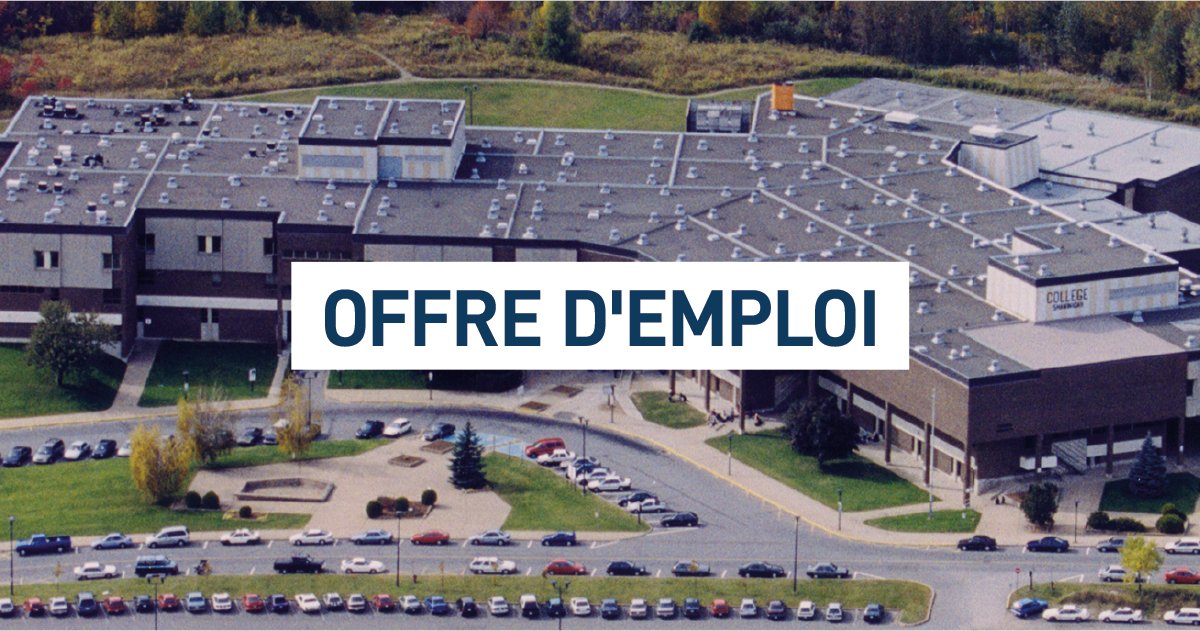 Cegep De Shawinigan Cshawinigan Twitter