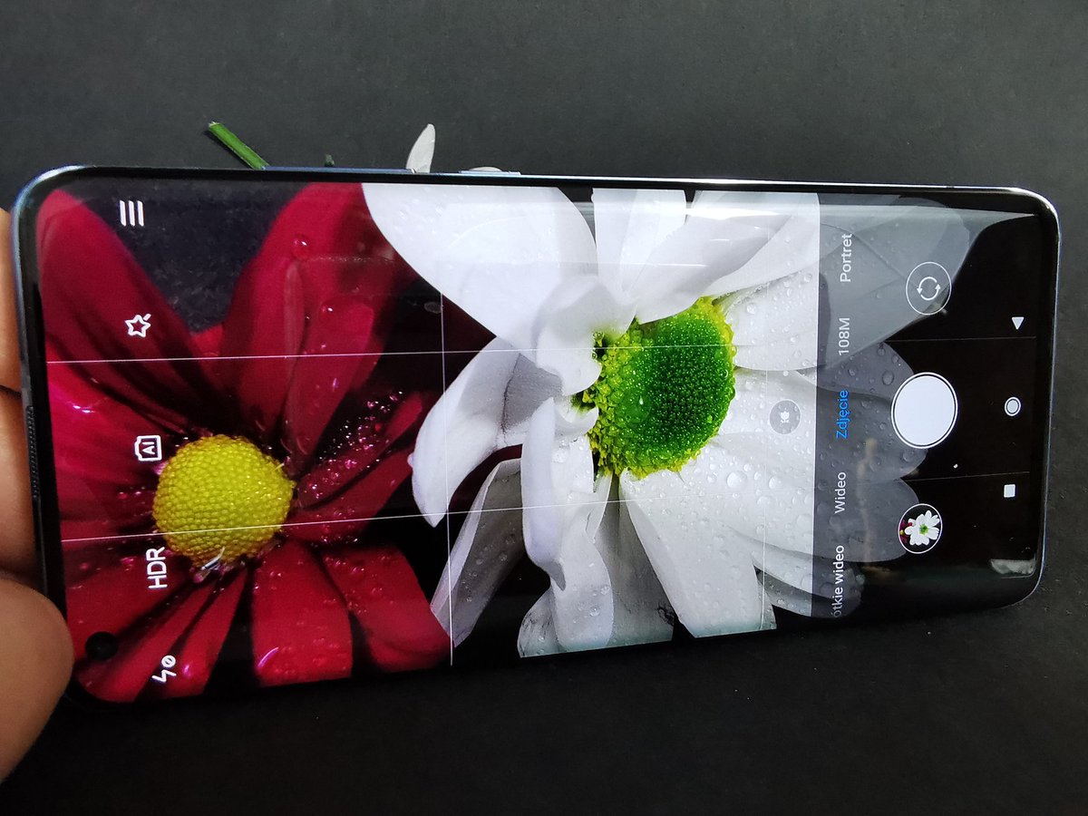 dkisiala's tweet photo. Jako jeden z 20 #miexplorers2020 rozpoczynam testy nowego aparatu w #mi10pro5g 😍😍. Zapraszam zatem na mojego Instagrama @dkisiala, gdzie będę na bieżąco wrzucać fotki z tego telefonu 💪
@Xiaomi
@Xiaomi_Polska
#miexplorers https://t.co/OCWEGlvRIh