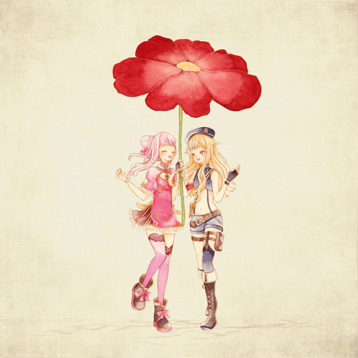 夏虫 على X: 夏虫 على X: