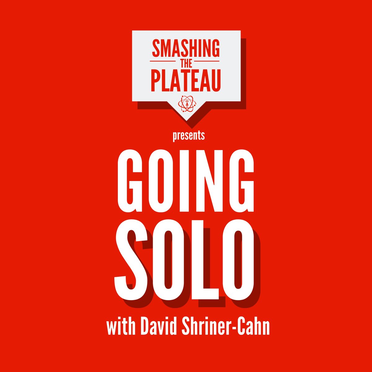 “Literally, before I can get everything done, he came back to me, he says, I think I have something for you that would be great for you. That wound up being my next opportunity.” 

Diana George on the latest episode of Going Solo smashingtheplateau.com/goingsolo/epis….