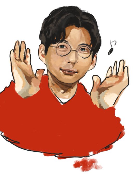 星野源 高画質 のtwitterイラスト検索結果 星野源 高画質 のtwitterイラスト検索結果