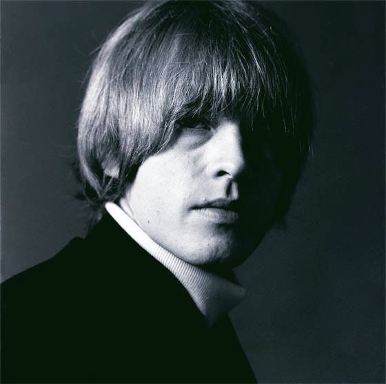 Feliz cumpleaños / Happy Birthday (28/Feb/1942) Brian Jones 