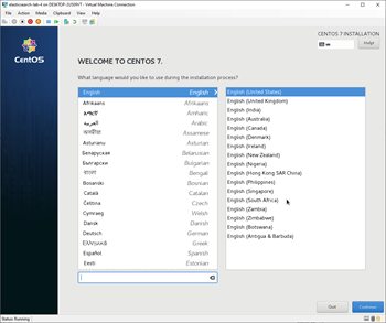 BoniSQL's tweet image. Creando nuestro laboratorio de Elasticsearch con Hyper-V bonisql.wordpress.com/2020/02/28/cre…