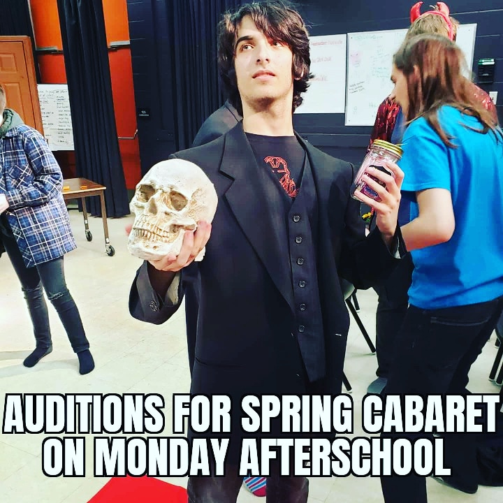 Humberview Drama (@humberviewdrama) on Twitter photo 