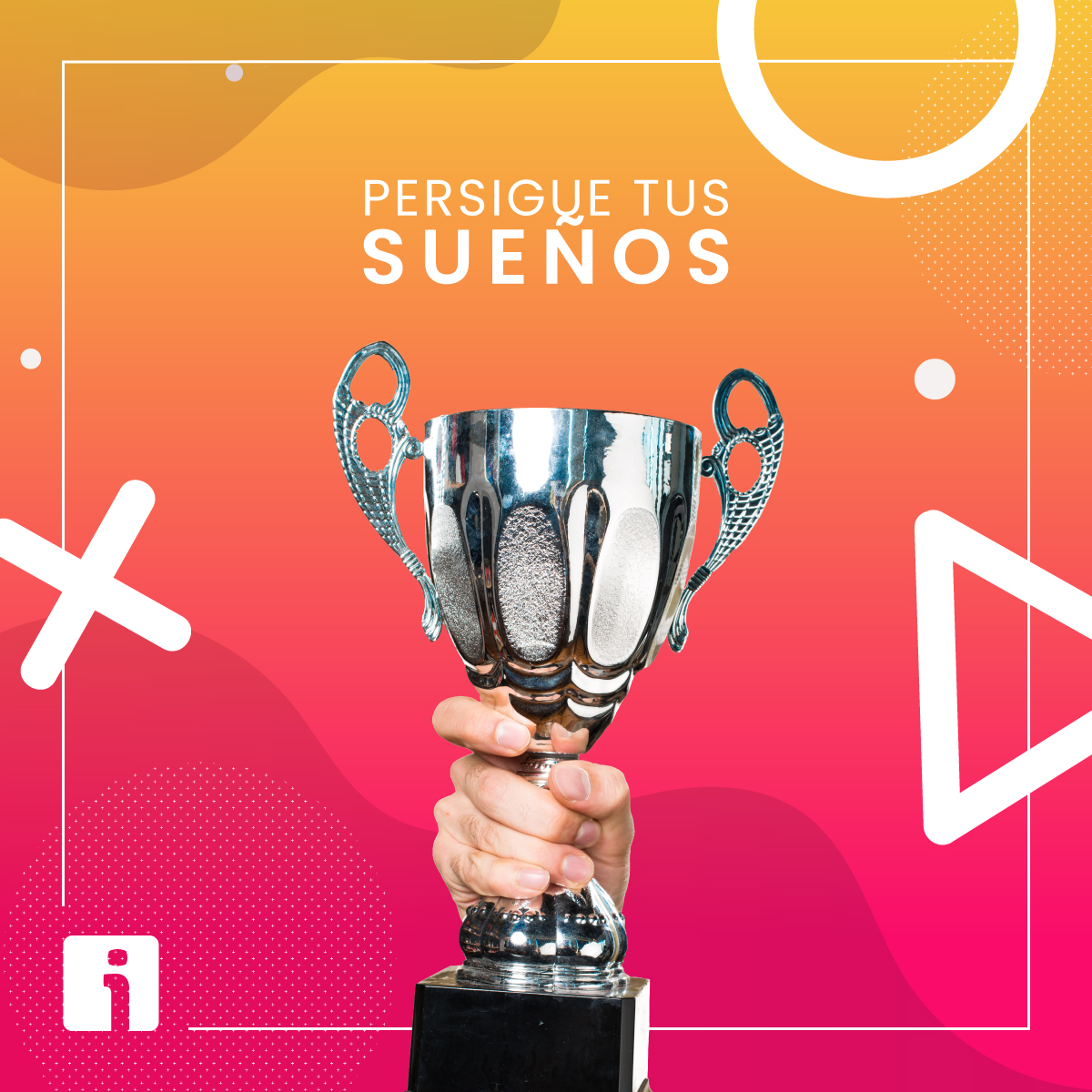 inixar's tweet photo. Si tu pasión es el deporte y asistir a una competencia, en INIXAR puedes lanzar tu iniciativa y recibir el apoyo de tu comunidad para lograrlo.

Lanza tu iniciativa aquí: https://t.co/JGxRybaI2F

#Deporte #Salud #Crowdfunding  #Mexico https://t.co/JQsvndD7Dg