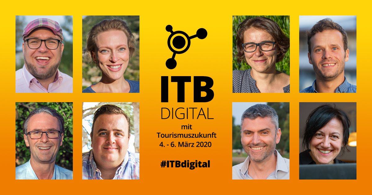 realizingpro's tweet image. Keep calm und meet us – bei der #ITBdigital! 
Wir von #Tourismuszukunft bedauern die Absage der #ITBBerlin 2020. Lasst uns gemeinsam das Beste daraus machen. 
Mit unseren für die ITB avisierten Gesprächen und Vorträgen wechseln wir vom 4. bis 6. März in den digitalen Raum.