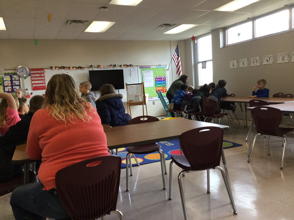 This is the agents of awesome and they’re preparing incredible kid day #ofeskids #ofesleads