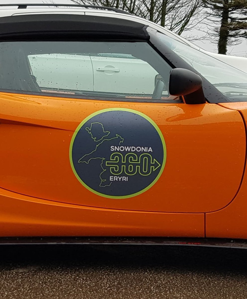 Plas Menai tweet media