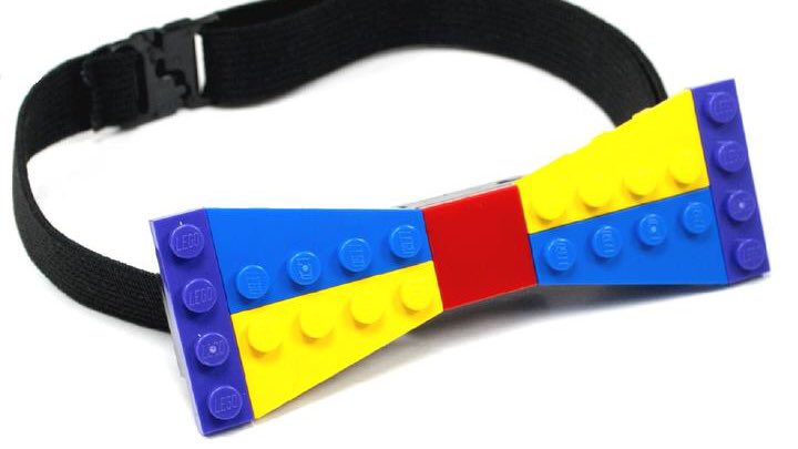 CreativeBrickRo's tweet photo. 🎁 Multicolored Funky Bow Tie for Funky Weddings
https://t.co/hRmeLkyhxa

#lego #funky #bowtie #legobowtie #funkybowtie #multicoloredbowtie #legojewelry #weddingaccessories #groombowtie #groomsmangift #groomsmanbowtie #weddinggift #coolbowtie #bowtiesarecool #creativebrick https://t.co/V2x9CWuzyX