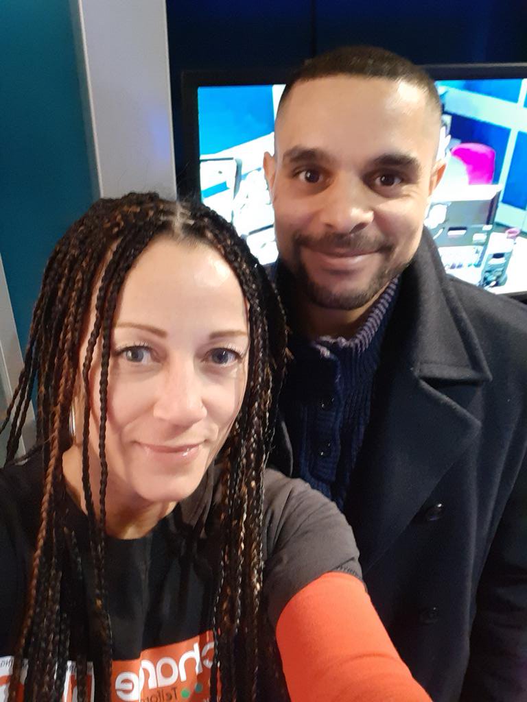 Recharge Telford tweet media