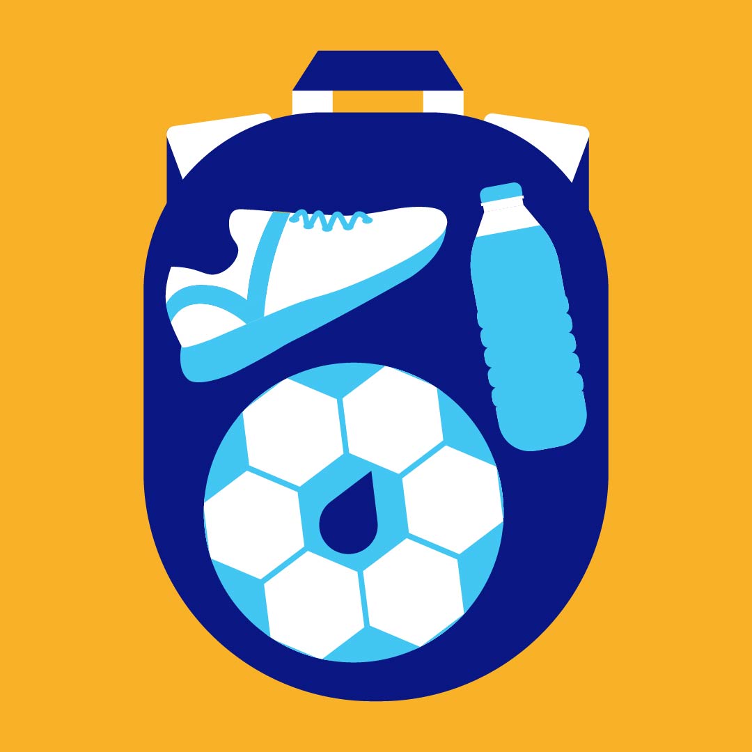 NJSugarfreed's tweet photo. Youth can make a splash on and off the field when they skip the sugary sport drinks and hydrate with water instead. #NJSugarfreed https://t.co/eR12Z1zoqC