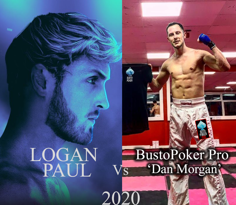 BustoPoker's tweet photo. Yeah congrats Tyson Fury on beating Deontay Wilder. 
Big fights coming up!
AJ vs Tyson.
@KSIOlajidebt vs @jakepaul 
But here's the fight that everyone wants to see.
BustoPoker Pro Daniel Morgan vs @LoganPaul #2020! 💪 #MorganatorVsLogan2020
Retweet this and make it happen! https://t.co/VhWn8VtoQA