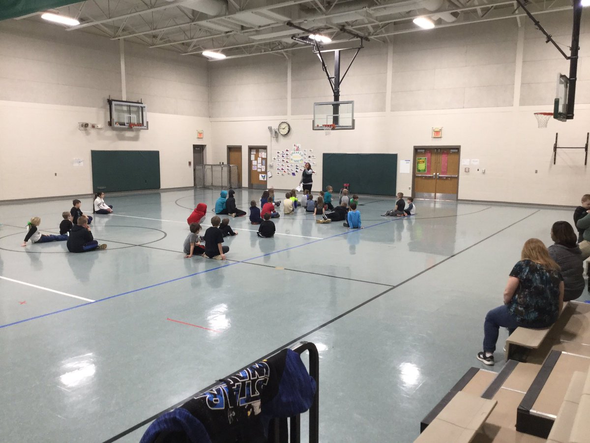 This is the friendship group and they’re learning body control #ofeskids #ofesleads