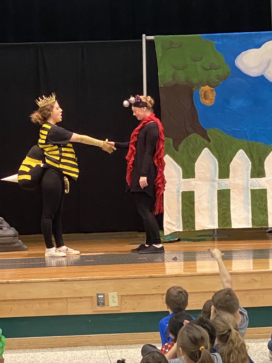 Sharon Byrd tweet media