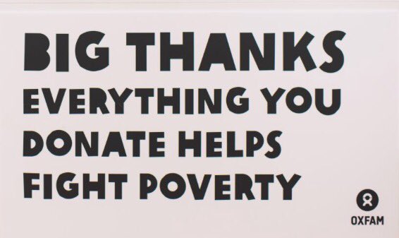 OxfamDH1Bridal (@oxfamb) on Twitter photo 