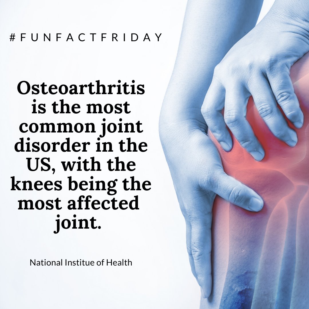 #FunFactFriday 
Source: buff.ly/2VCsWT0