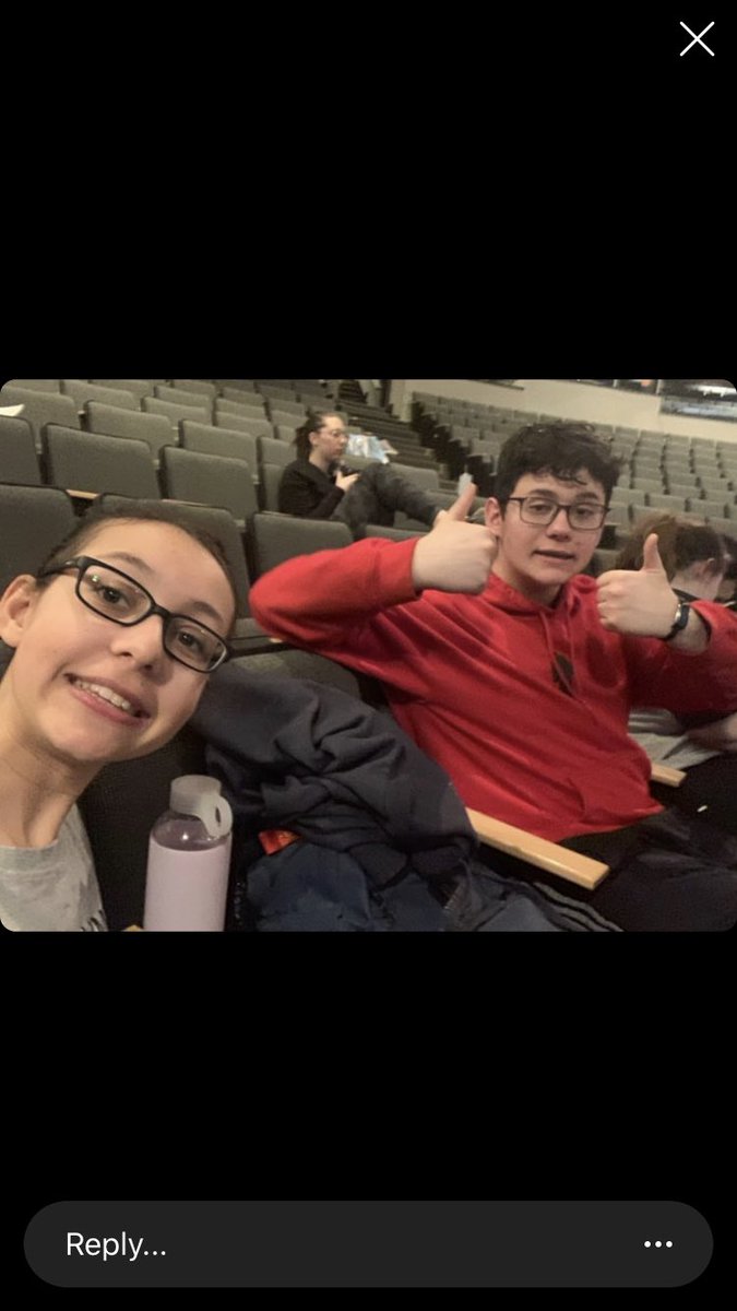 If you’re wondering what some cast members do while on break from dancing. We take each other’s phones and do this. #beourguestatehs #tiredandsweaty #checkyourcameraroll