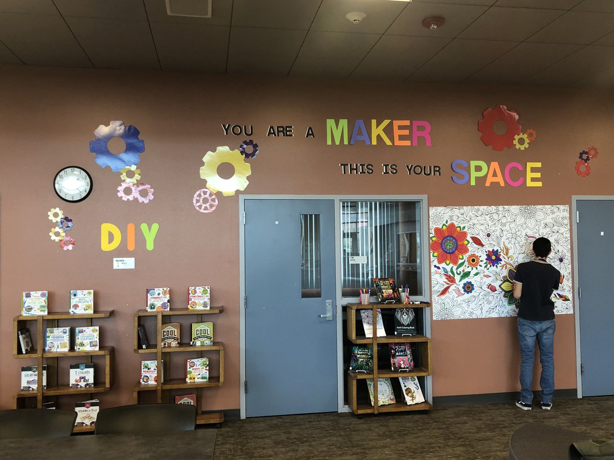 RajahLibraryIndio tweet media