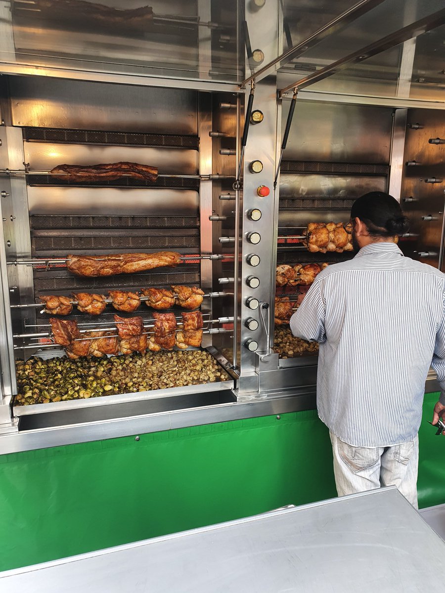 We are ready! Friday 28th 11am-2pm Today: <a href="/LimonRotisserie/">Limon Rotisserie</a>, <a href="/mesohungrytoo/">Me So Hungry Too</a>, <a href="/CurryUpNow/">Curry Up Now</a>, <a href="/KolobokFood/">KolobokFood</a>, <a href="/roadsidesf/">Roadside Rotisserie</a> &amp; <a href="/808pokeshack/">808 Poke Shack</a>

Bookmark trucks.foodeaze.net for everyday info!!!