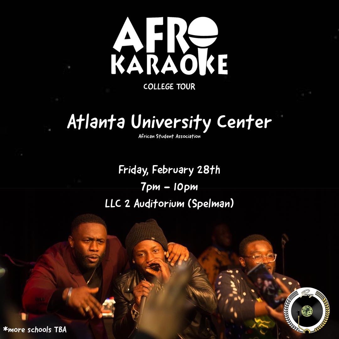 AUC A.S.A tweet media