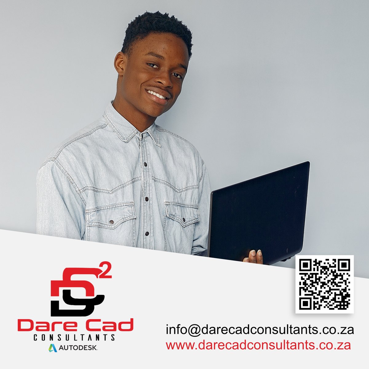 DareCad's tweet photo. DID YOU KNOW?

South Africa has a shortage of skills in the engineering sector but not because of a lack of graduates!

Ask yourself:

- Where do you fit in?
- What can I do?

#YouthEmploymentViaCad

Visit:https://t.co/OfQ5rjhANR
Email:info@darecadconsultants.co.za https://t.co/5i5kgBJQad