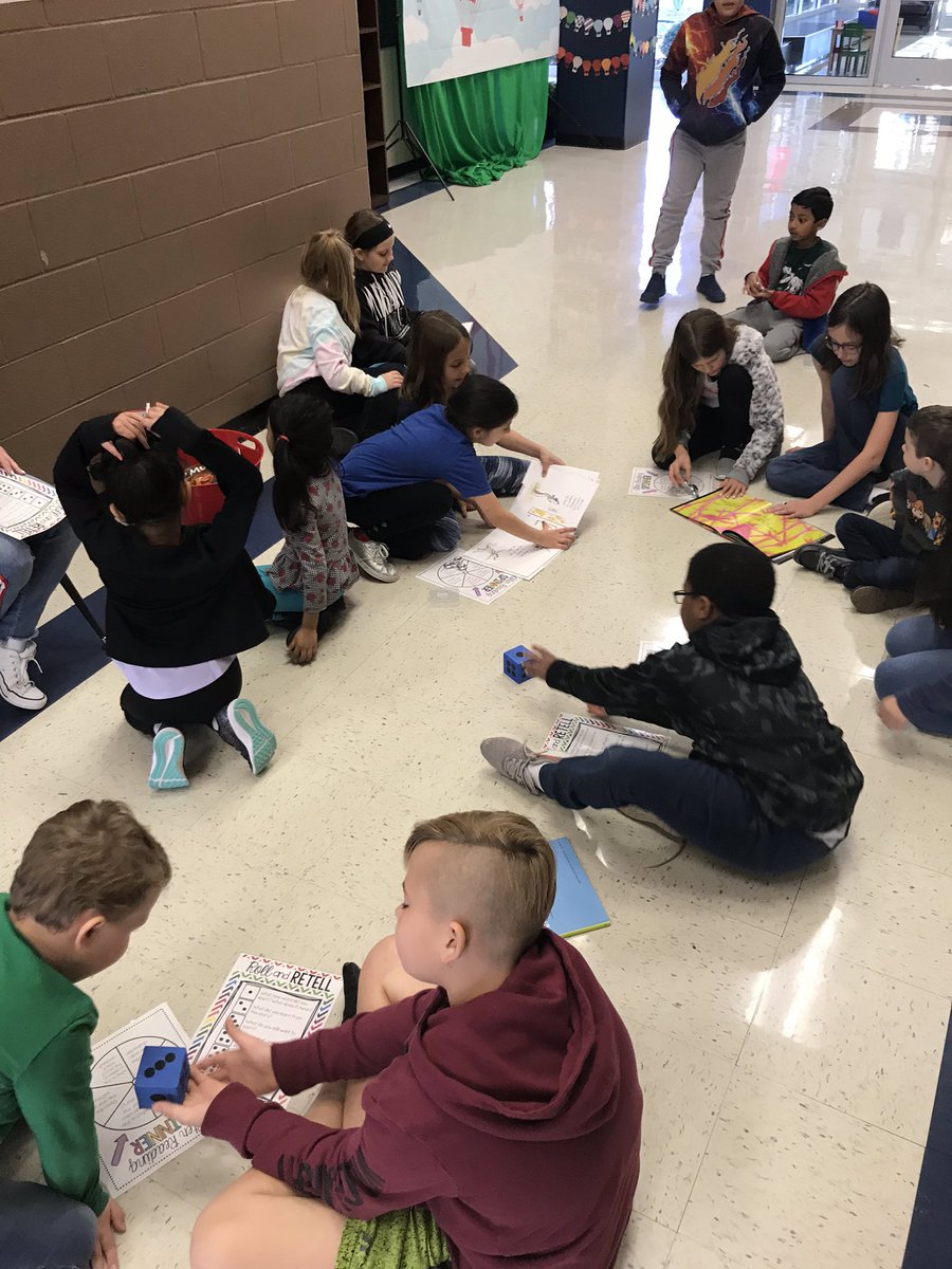 honderichc's tweet photo. Young Author’s Conference was amazing!!! A day for mixed age groups to connect and have authentic experiences with literature! @MorningsideES @MsHollyShelton @robydeb https://t.co/AsxBdzn3LC