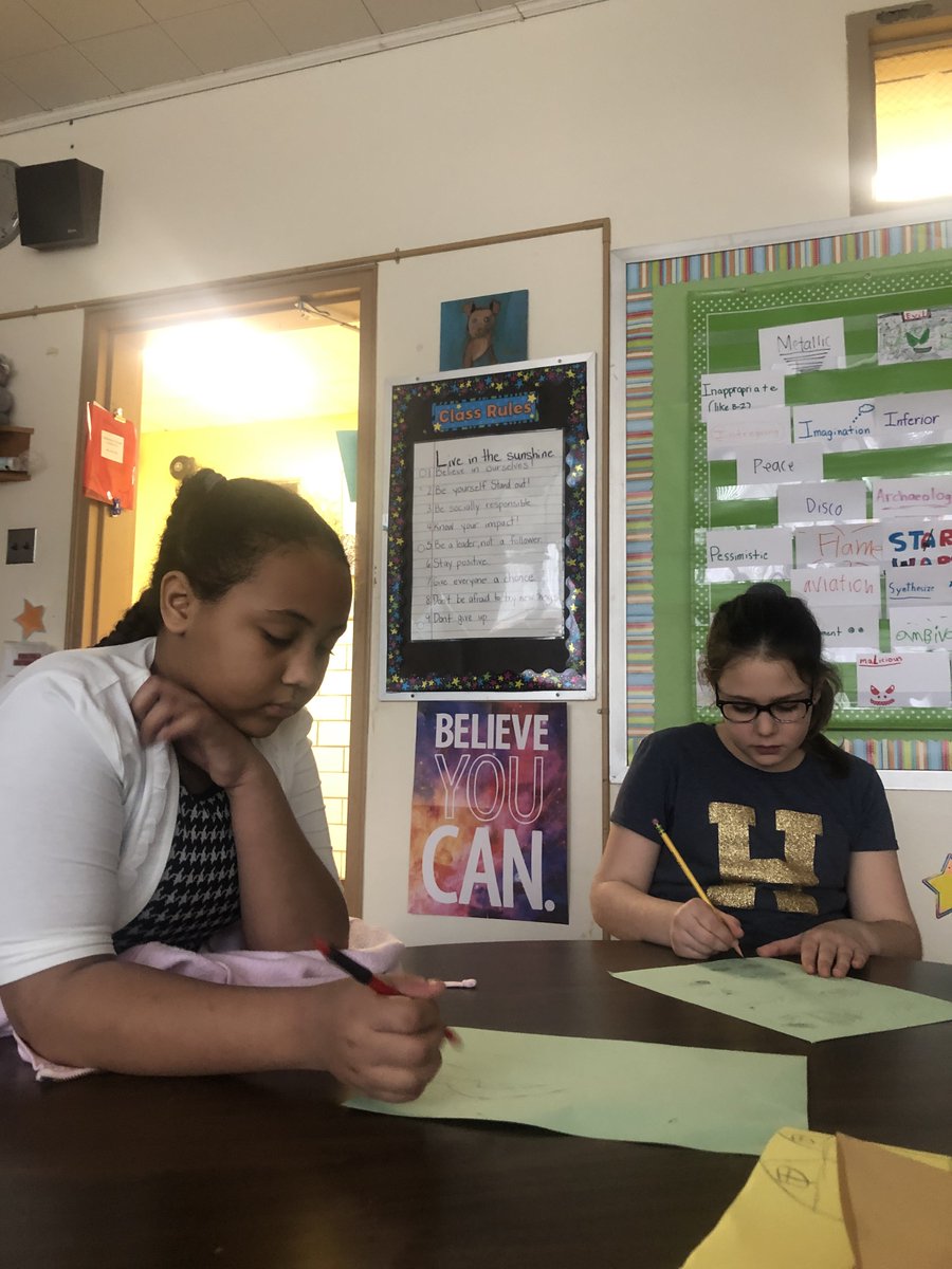 hubbardteacher's tweet photo. Mindfulness journaling is something the kids enjoy tremendously. Envisioning what we want to accomplish, achieve and attain really helps us be successful. #Mindfulness @Hubbard_School https://t.co/VeWGw5qJZp