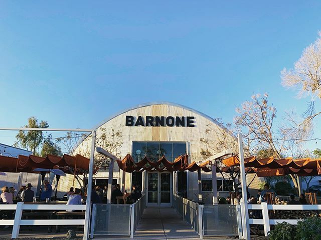 Living on the patio! 
This weather is the BEST for sipping and eating outside. ☀️ ift.tt/3aeCTu5