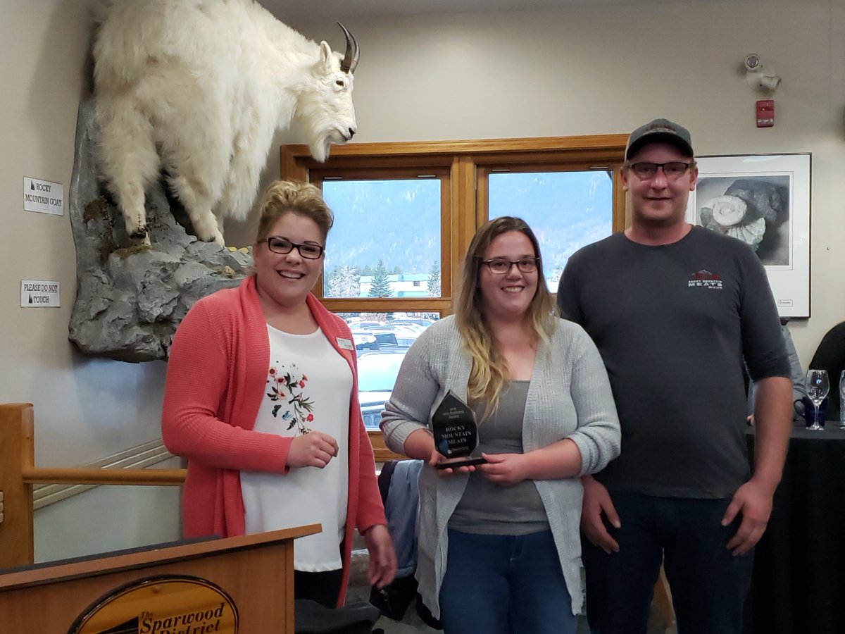 Kootenay Biz recently published an article about our Business Awards from October. Be sure to check it out! 

kootenaybiz.com/general/articl…