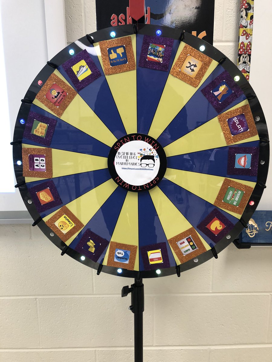 Daily Math Reasoning Routines are a fantastic way to engage students in the Standards of Mathematical Practice! A game show is a fun way to share content with educators! #D300 #Ed2Ed #D300Math