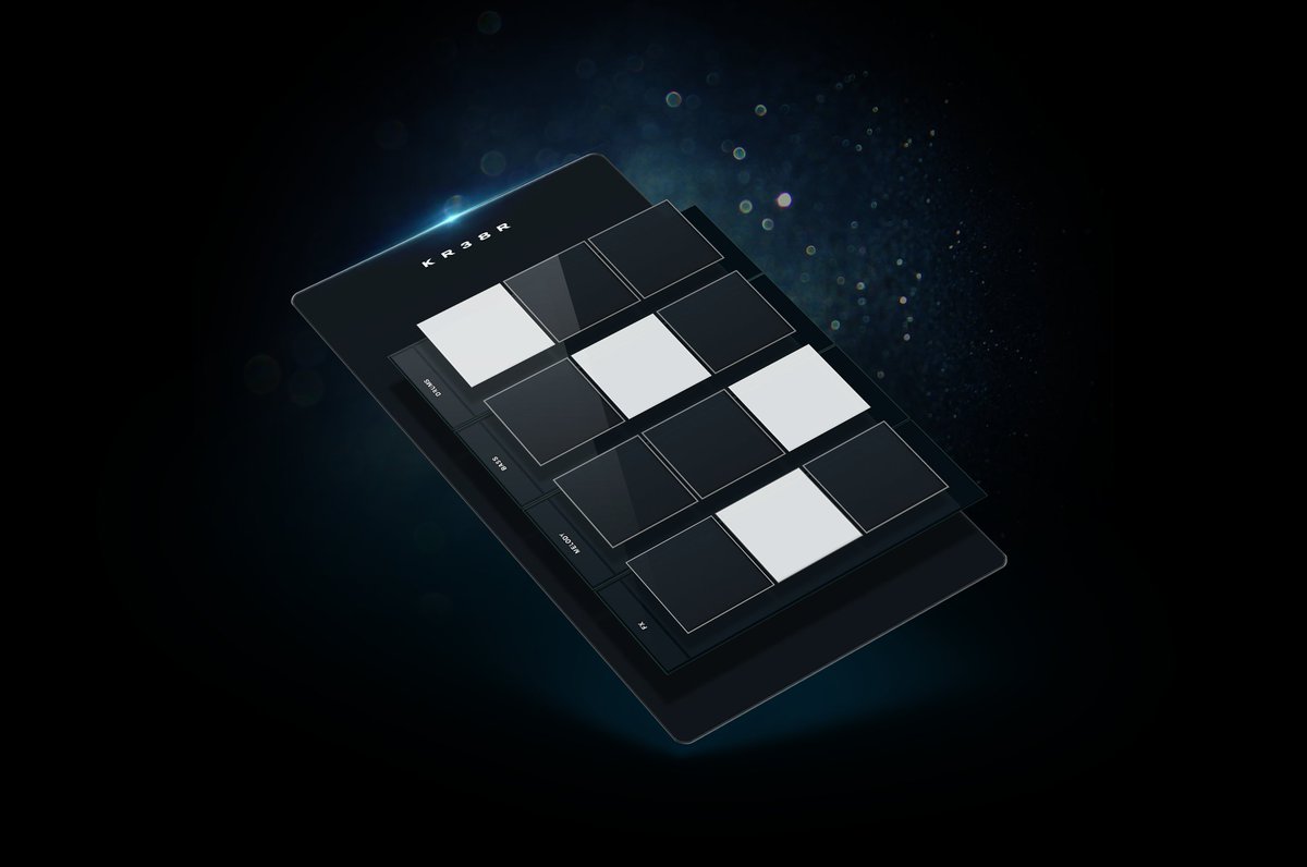 Kr38rB's tweet photo. KR38R incorporates artificial intelligence in trap music - now in beta https://t.co/PMrCCn1VvA #hiphop #trap #typebeat #AI #migos #lilyachty #postmalone #liluzi #playboicarti #ti #bigboi #slimthugg #trippieredd #lilskies #lilpeep #trickdaddy #gunplay #wale #juicewrld #drake https://t.co/3VYM49z2ZI