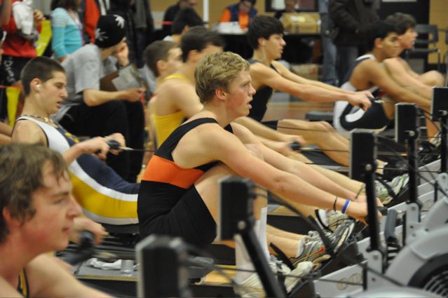 Ridley_College's tweet photo. Tomorrow, Ridley is hosting the annual Ontario Ergometer Championships before celebrating with alumni, parents and friends of Ridley at the rowing reception. Flashback to the 2011 event event, which saw over 25 Ridley athletes competing! Happy #FlashbackFriday. https://t.co/LFqG2tljt1