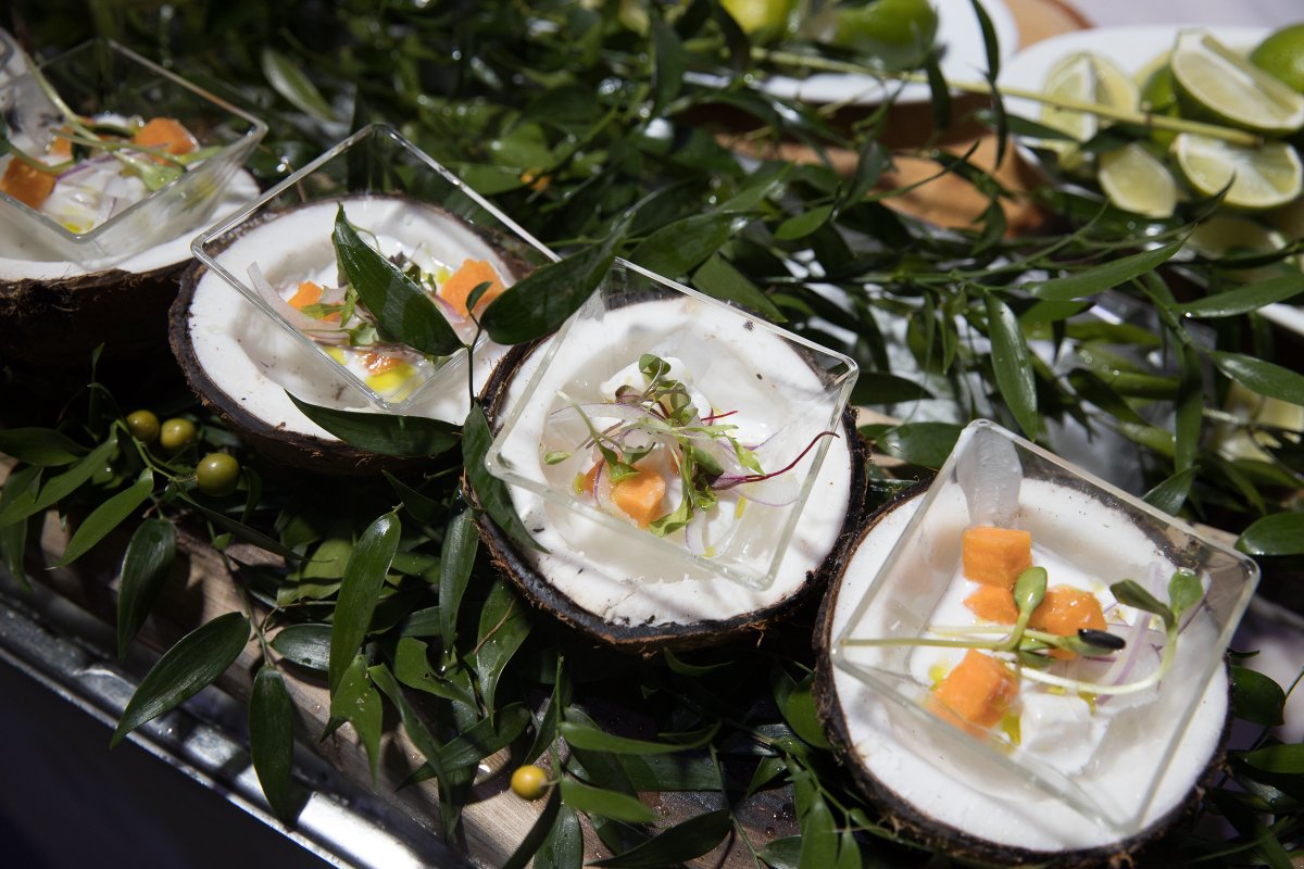 FoodBallToronto's tweet photo. SAVE THE DATE! @foodballtoronto returns to @liberty_grand  on Friday, October 23, 2020. https://t.co/qwrYyXAfqO