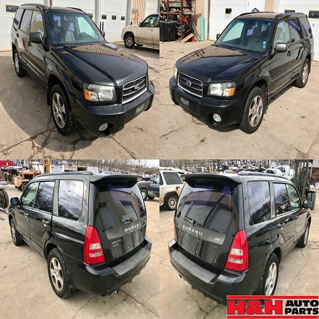 hhautowi's tweet photo. Need any parts for you car? Why buy new when you could get the exact part for half the price used. #partout #salvage #thinkgreen #recycle #usedparts #seenbetterdays #autoparts #dismantle #salvage #salvageyard #automotiverecycling #junkyard #subaruforester https://t.co/MkR3lDbh7d https://t.co/kPQpTEgN4z