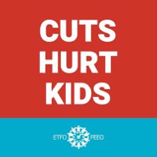 CAimee3's tweet photo. #istikebecause kids matter and they deserve better #cutshurtkids #fundpubliceducation https://t.co/3sT1AWDXFU