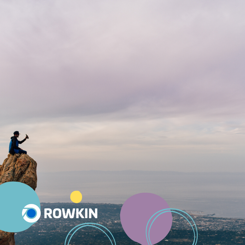 RowkinInc's tweet photo. Does standing on the edge of the #world make your heart wanna #sing?

Let #Rowkin provide the perfect tune! https://t.co/vd7z44SrKw