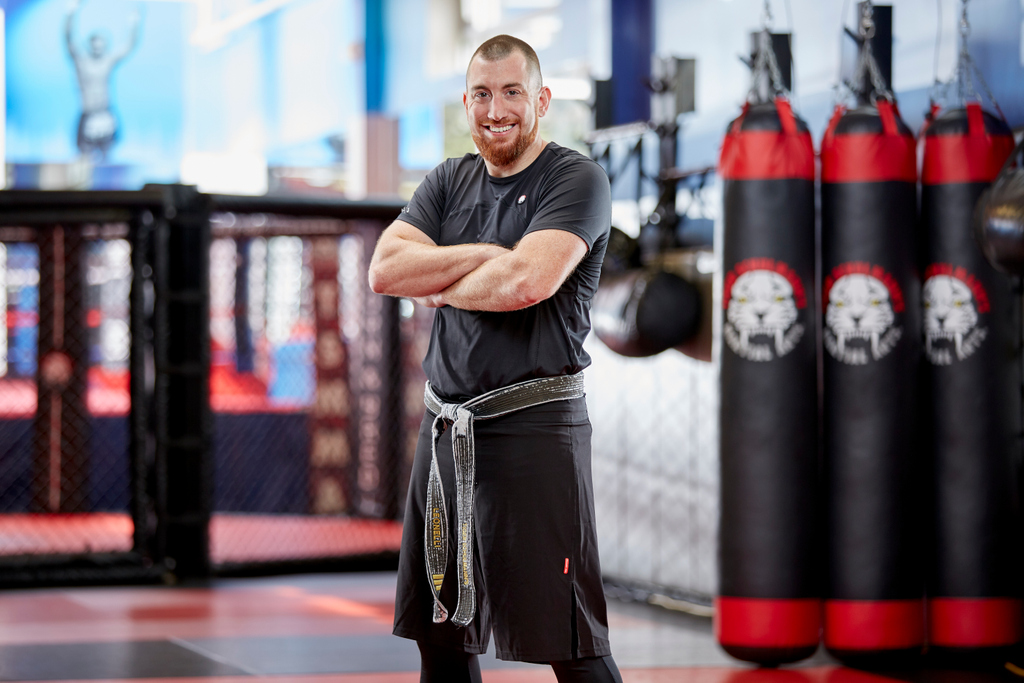 This week's featured location is the Smithtown, NY location! 🌟🥊 

Led by Sensei J. Leonelli. 

631-869-4710
smithtown@tsk.com

10 Miller Pl.
Smithtown, NY 11787