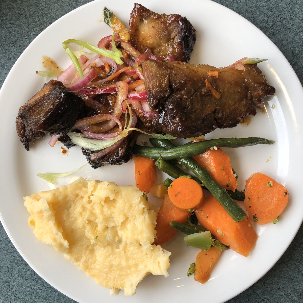 Mark Kenny, CSCMP tweet media