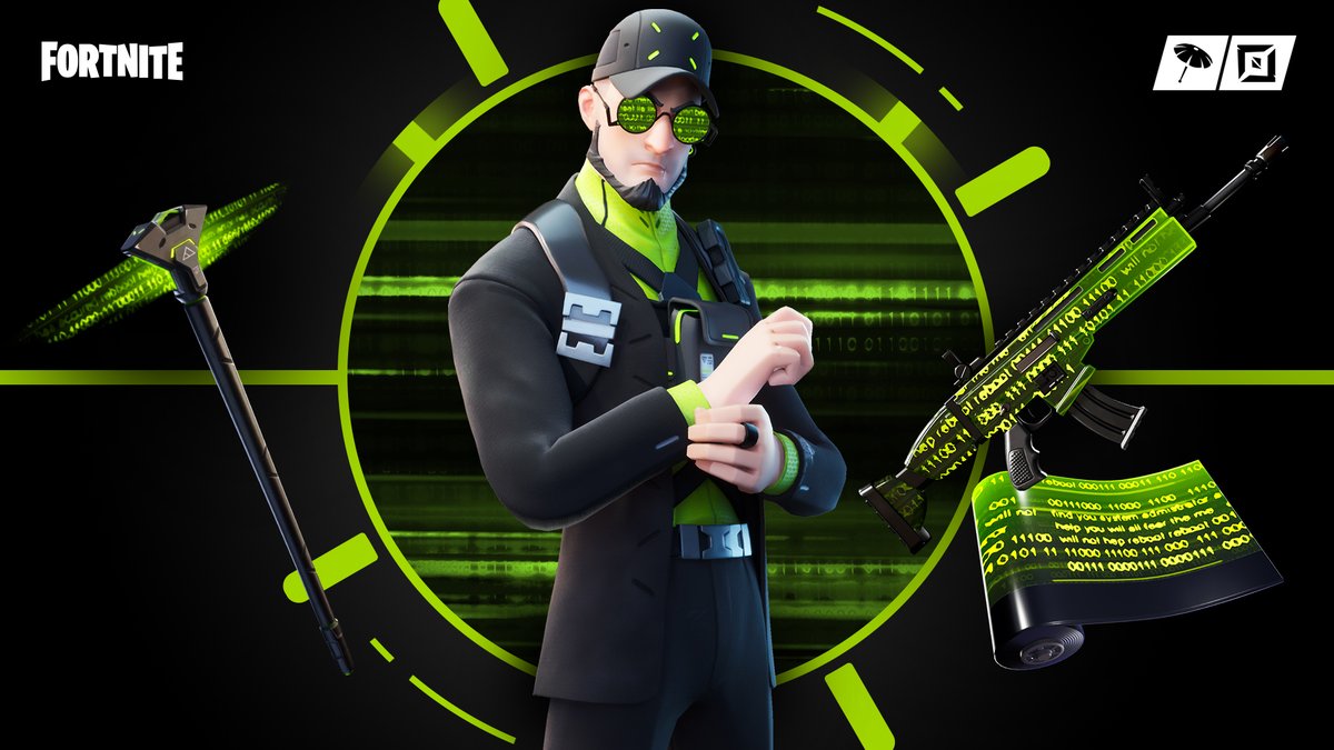 Fortnite On Twitter Crack The Code The New Crypto Collective Set Is Available In The Item Shop Now How Did People Crack Fortnite's Code How Did People Crack Fortnite's Code Fortnite On Twitter Crack The Code The New Crypto Collective Set Is Available In The Item Shop Now